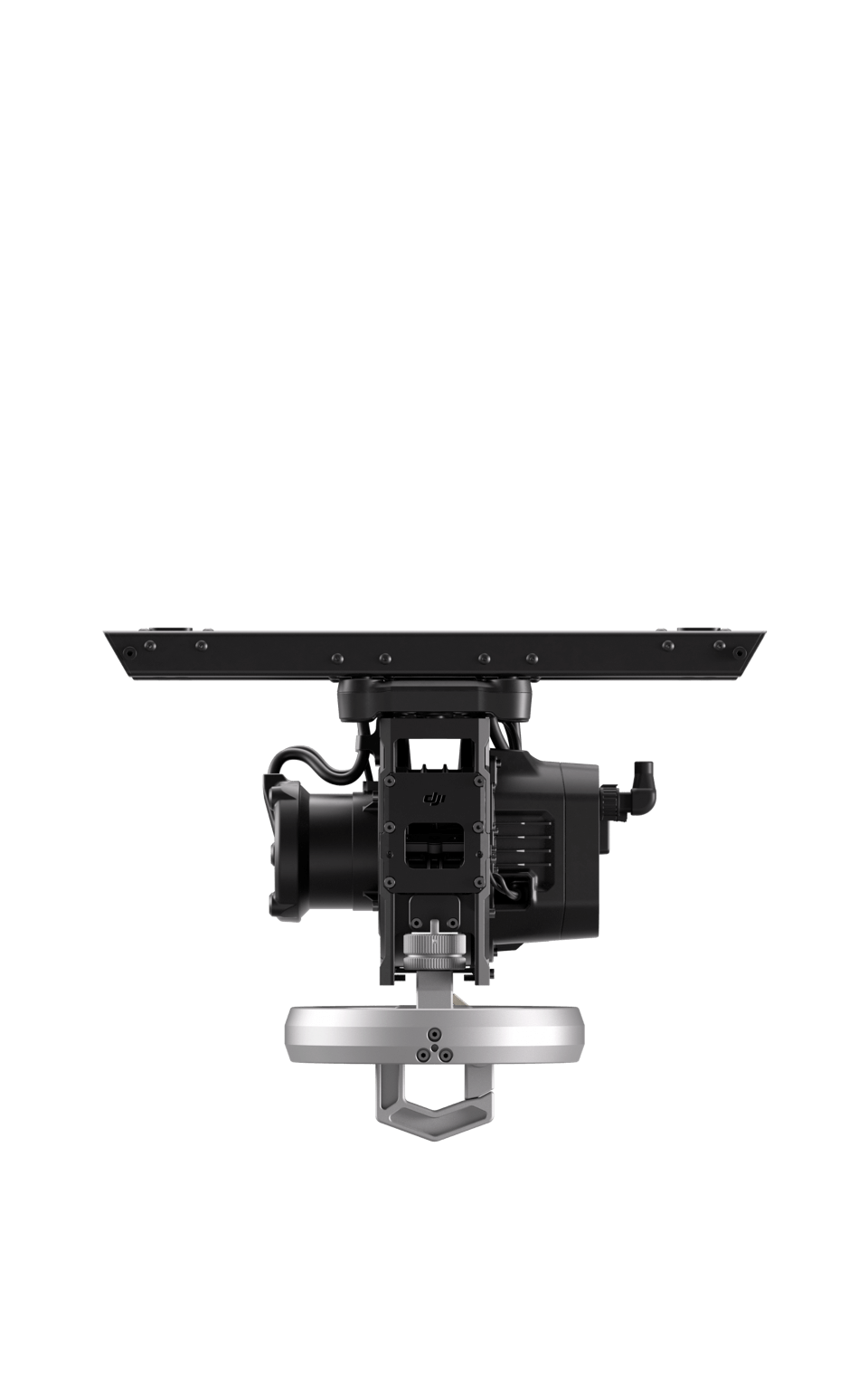 DJI Flycart 30 Winch Kit