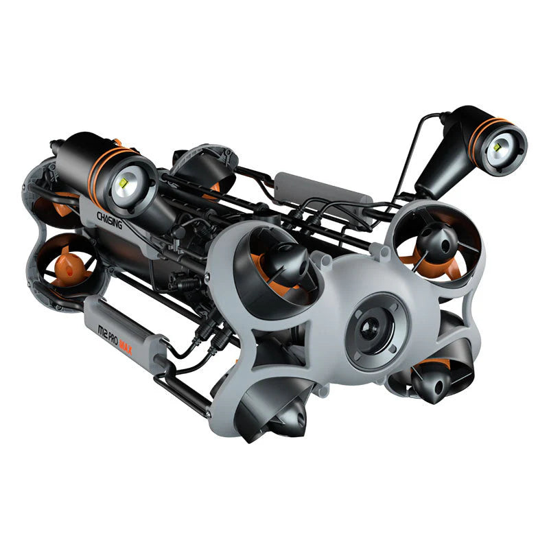 CHASING M2 PRO MAX
