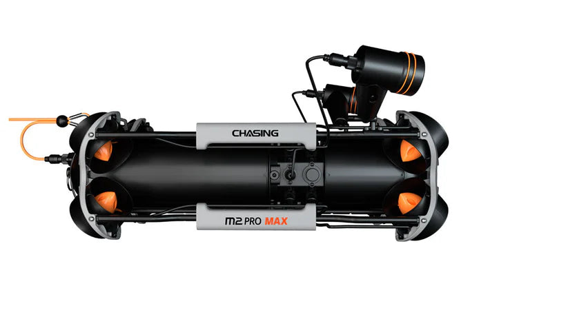 CHASING M2 PRO MAX