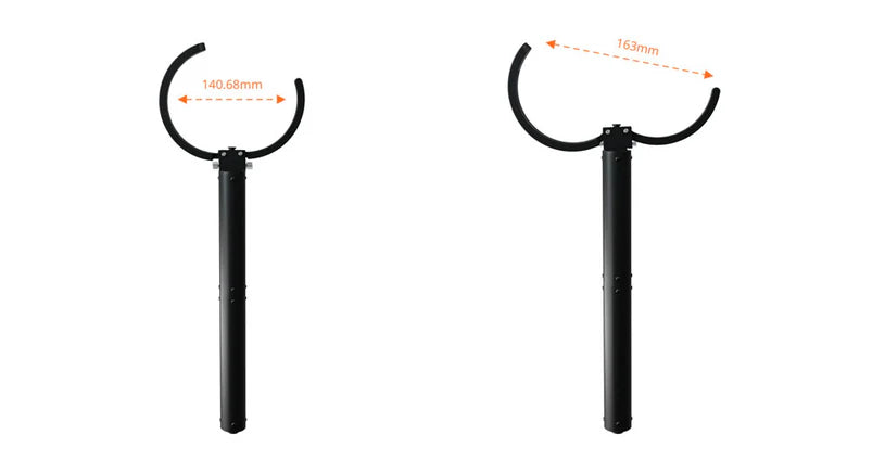 CHASING Salvage Circular Claw