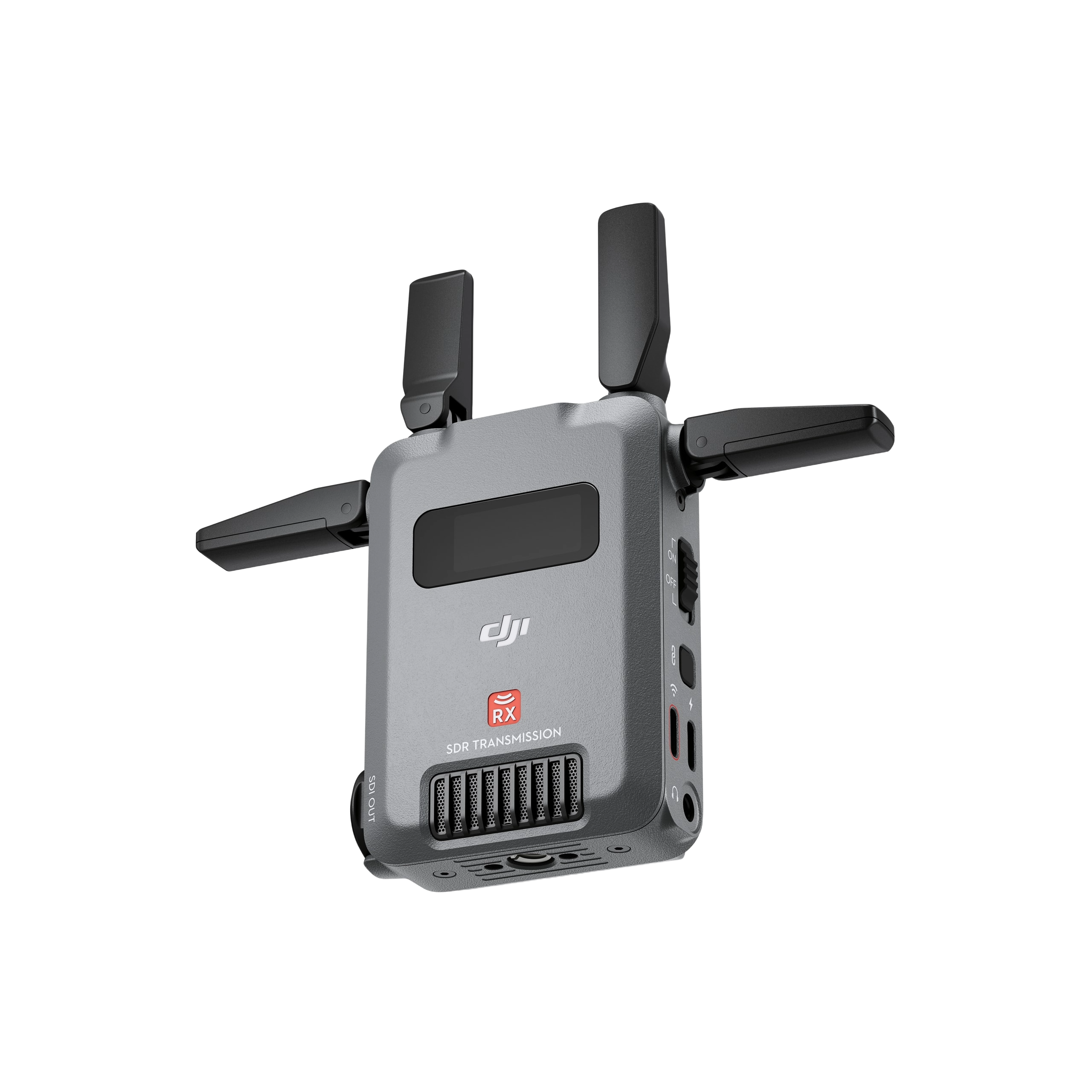 DJI SDR Transmission Receiver