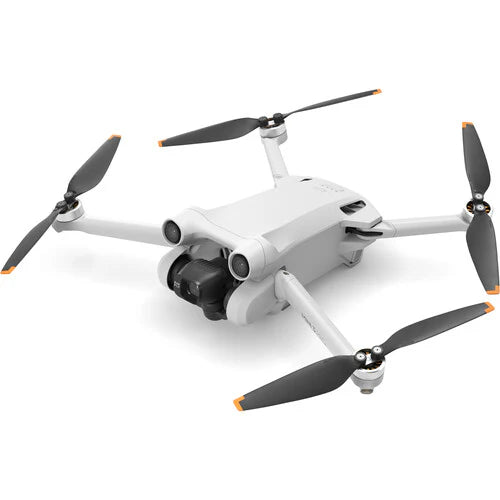 DJI Mini 3 Pro (Standard RC)