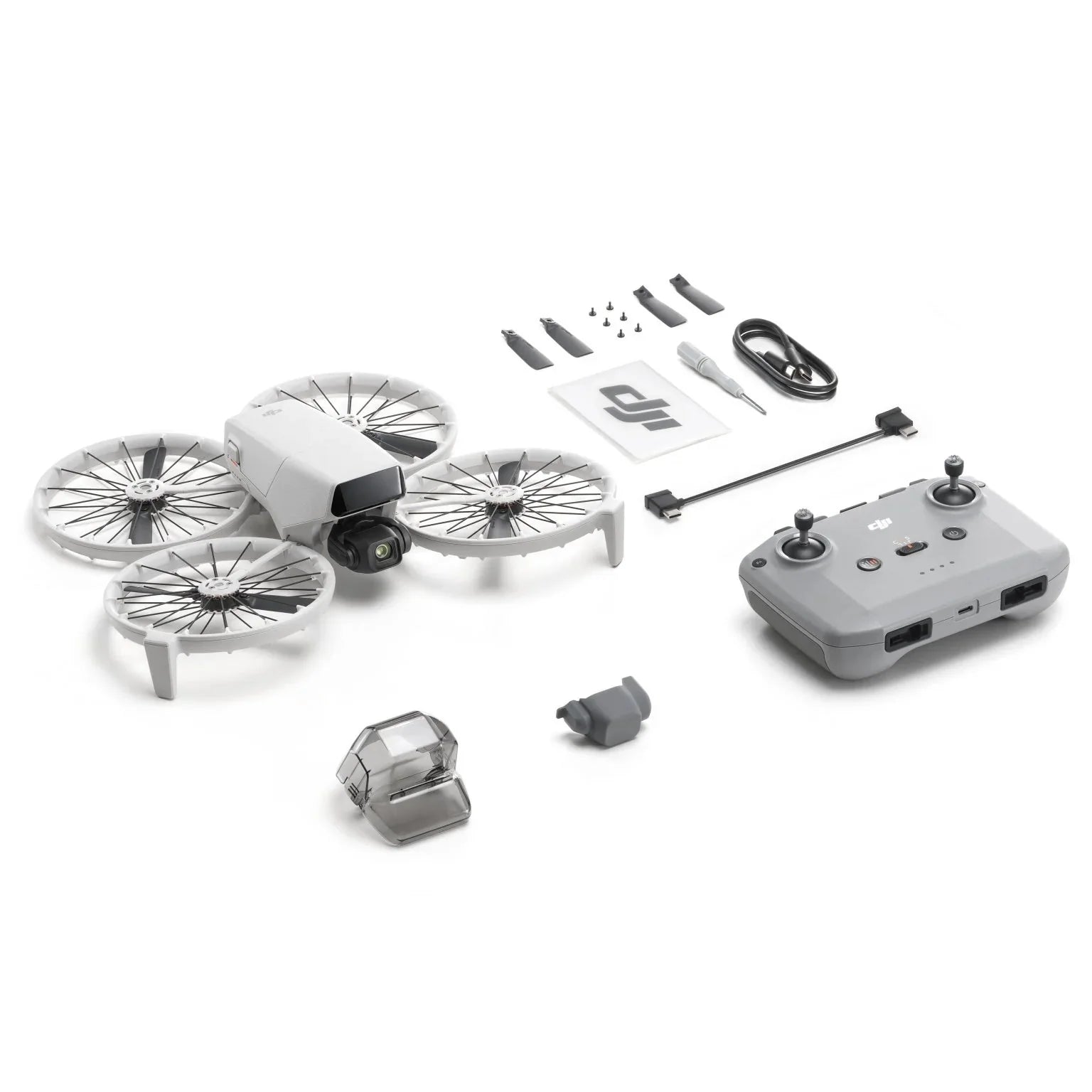 DJI Flip (RC-N3)