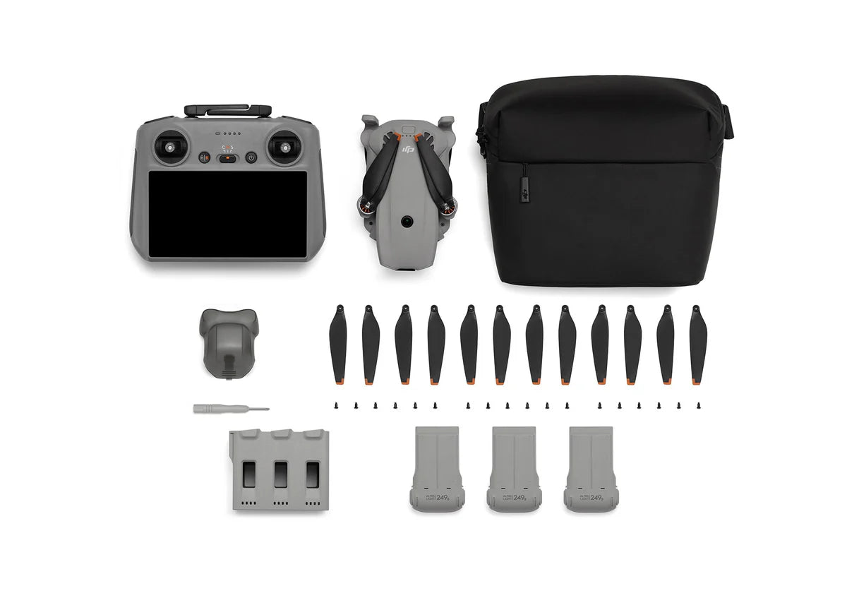 DJI Lito X1 Fly More Combo (DJI RC 2)
