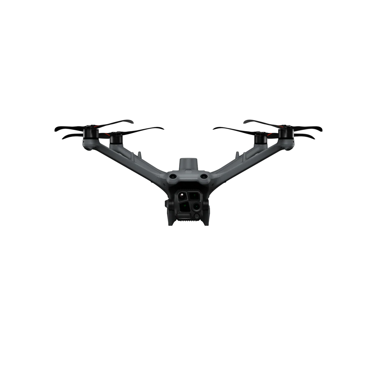 DJI Matrice 4TD (Aircraft only)