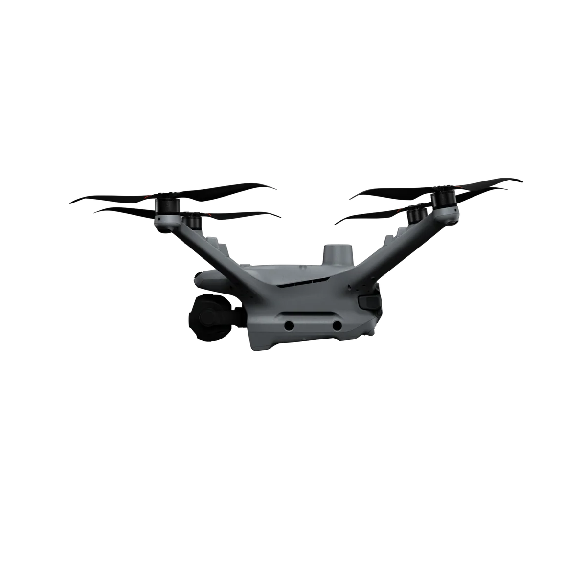 DJI Matrice 4TD (Aircraft only)