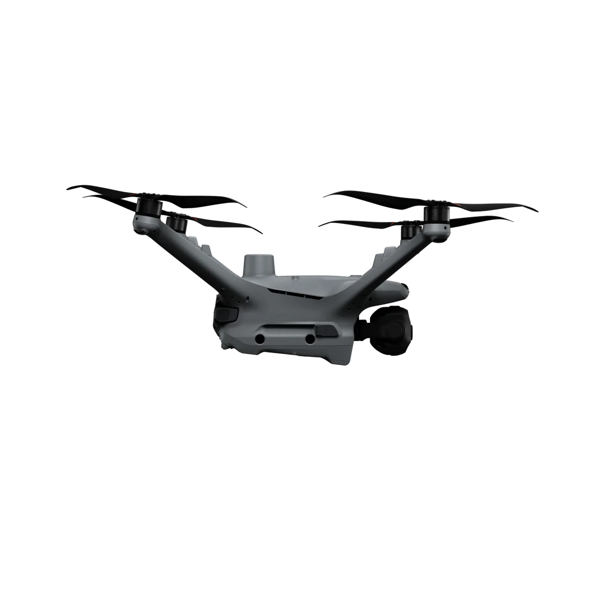 DJI Matrice 4TD (Aircraft only)