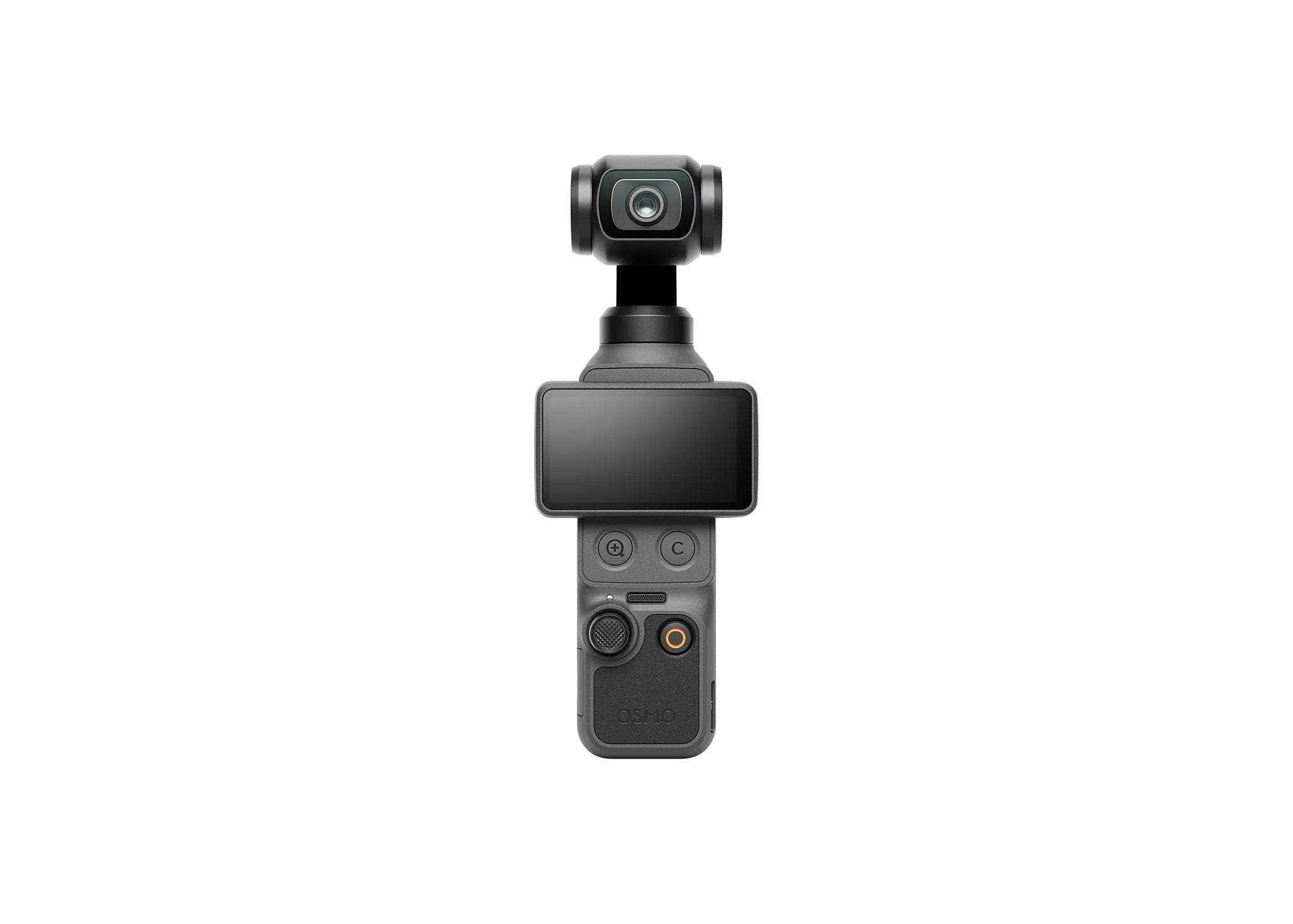 DJI Osmo Pocket 4 Creator Combo - 1" CMOS 4K Gimbal Camera with DJI Mic 3