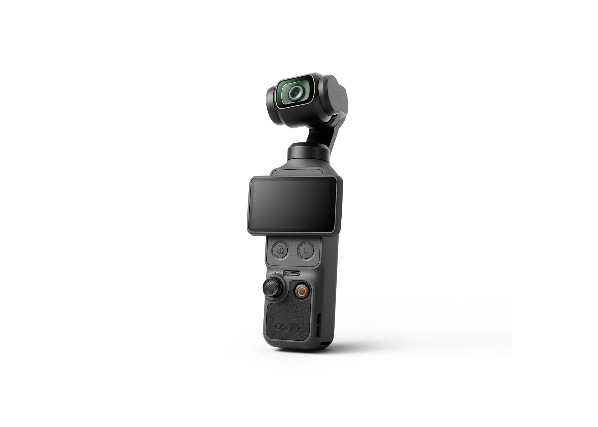 DJI Osmo Pocket 4 Creator Combo - 1" CMOS 4K Gimbal Camera with DJI Mic 3