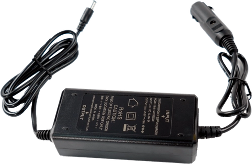 50W Car/Boat Charger