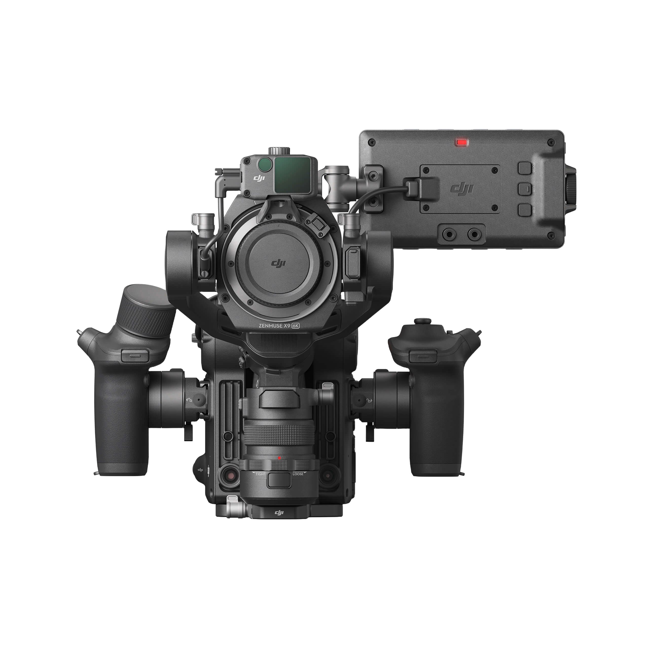 DJI Ronin 4D