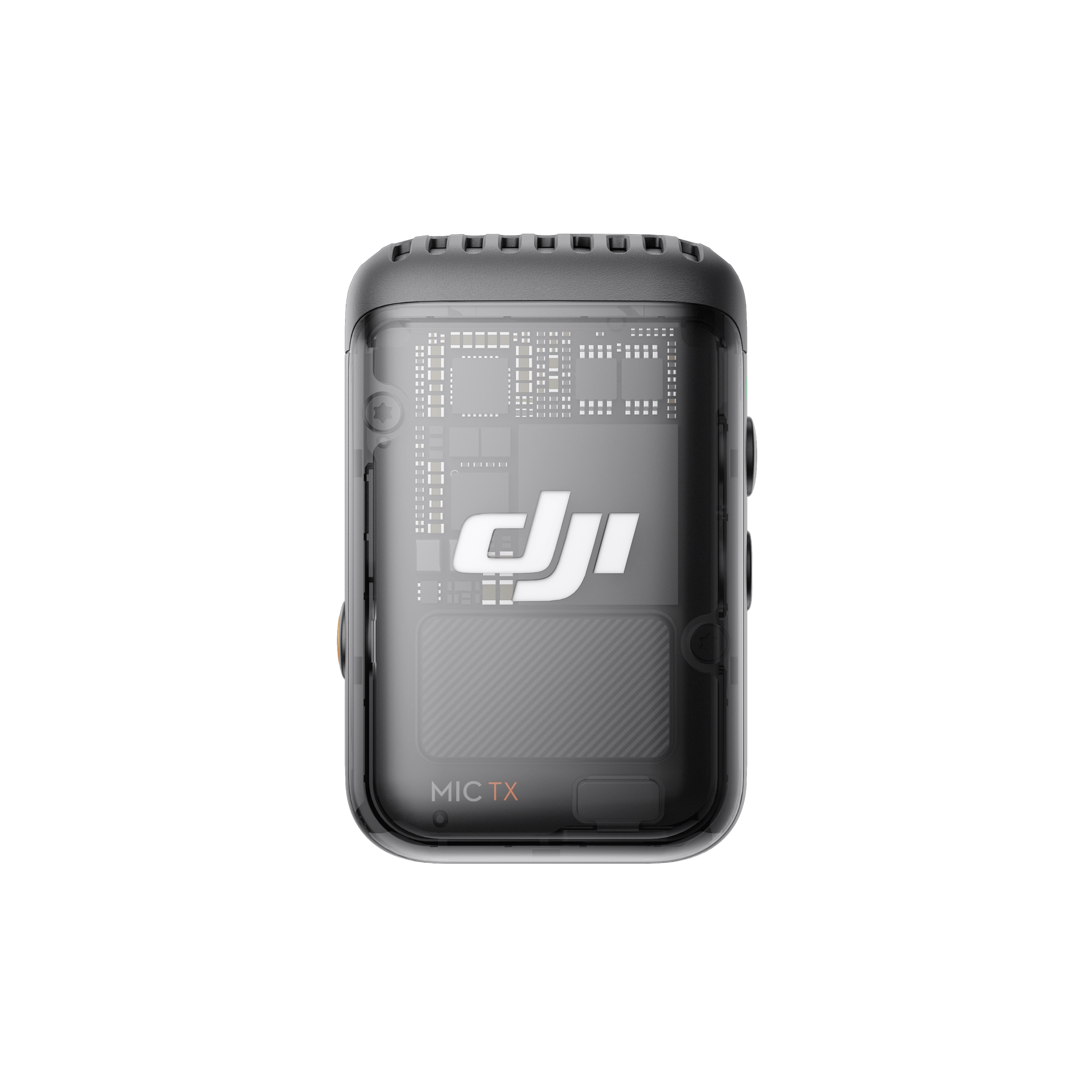 DJI Mic 2 (2 TX + 1 RX + Charging Case)
