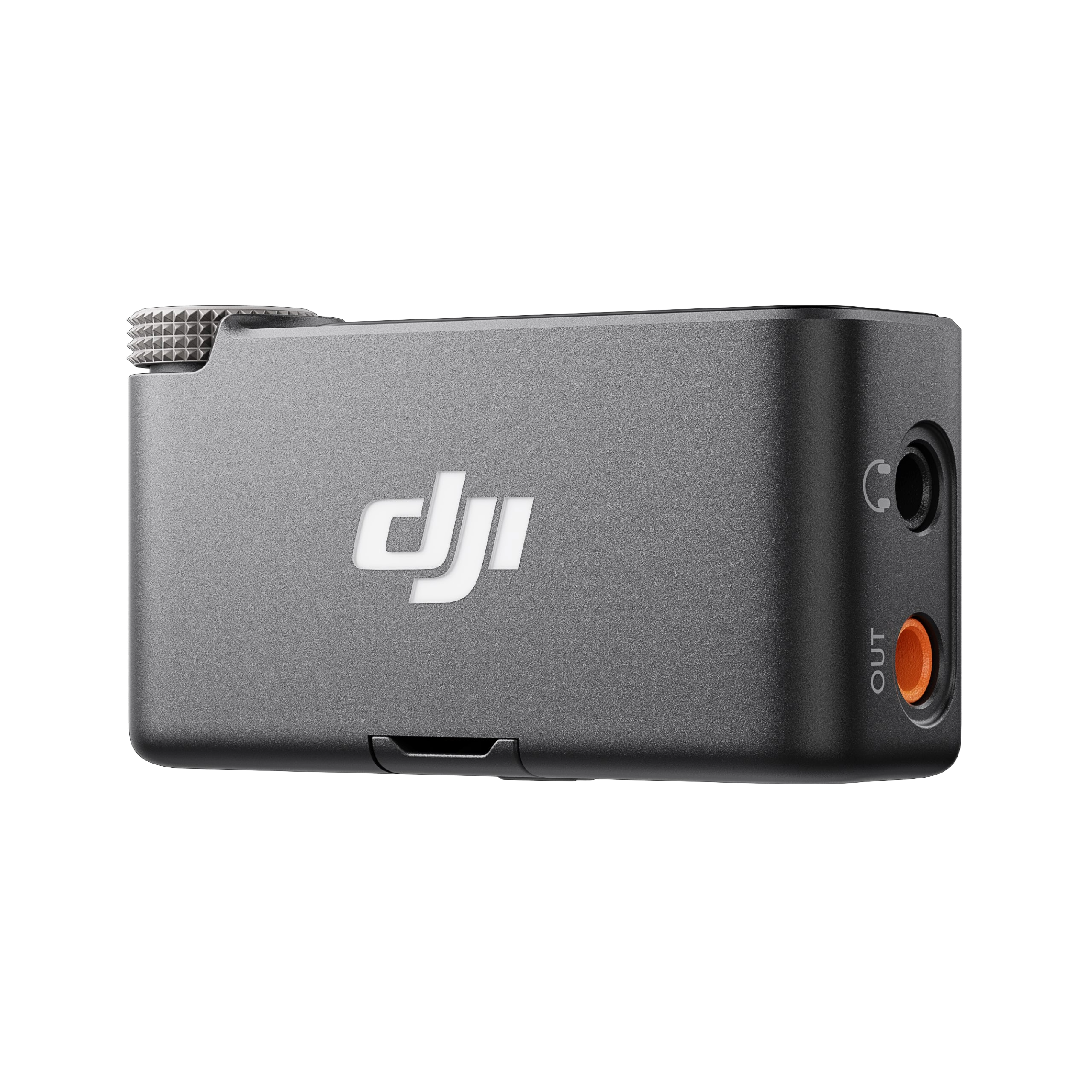DJI Mic 2 (2 TX + 1 RX + Charging Case)