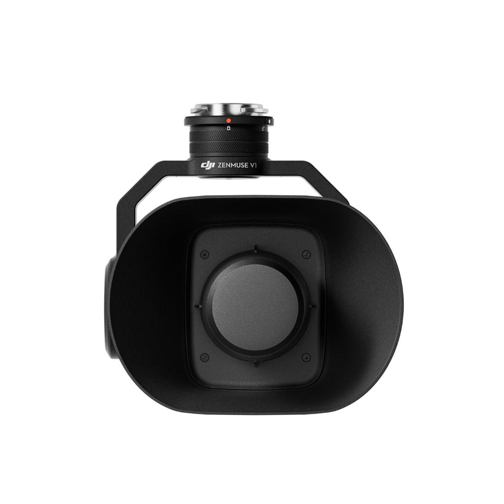 ZENMUSE V1