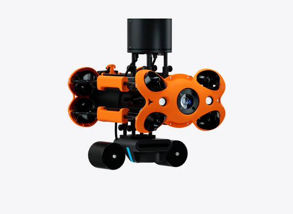 BLUEPRING OCULUS Sonar Kit