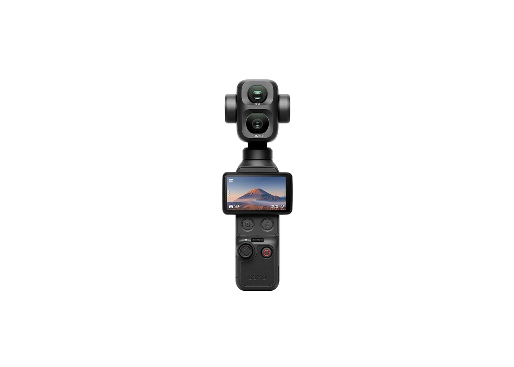 DJI Osmo Pocket 4P Standard Combo