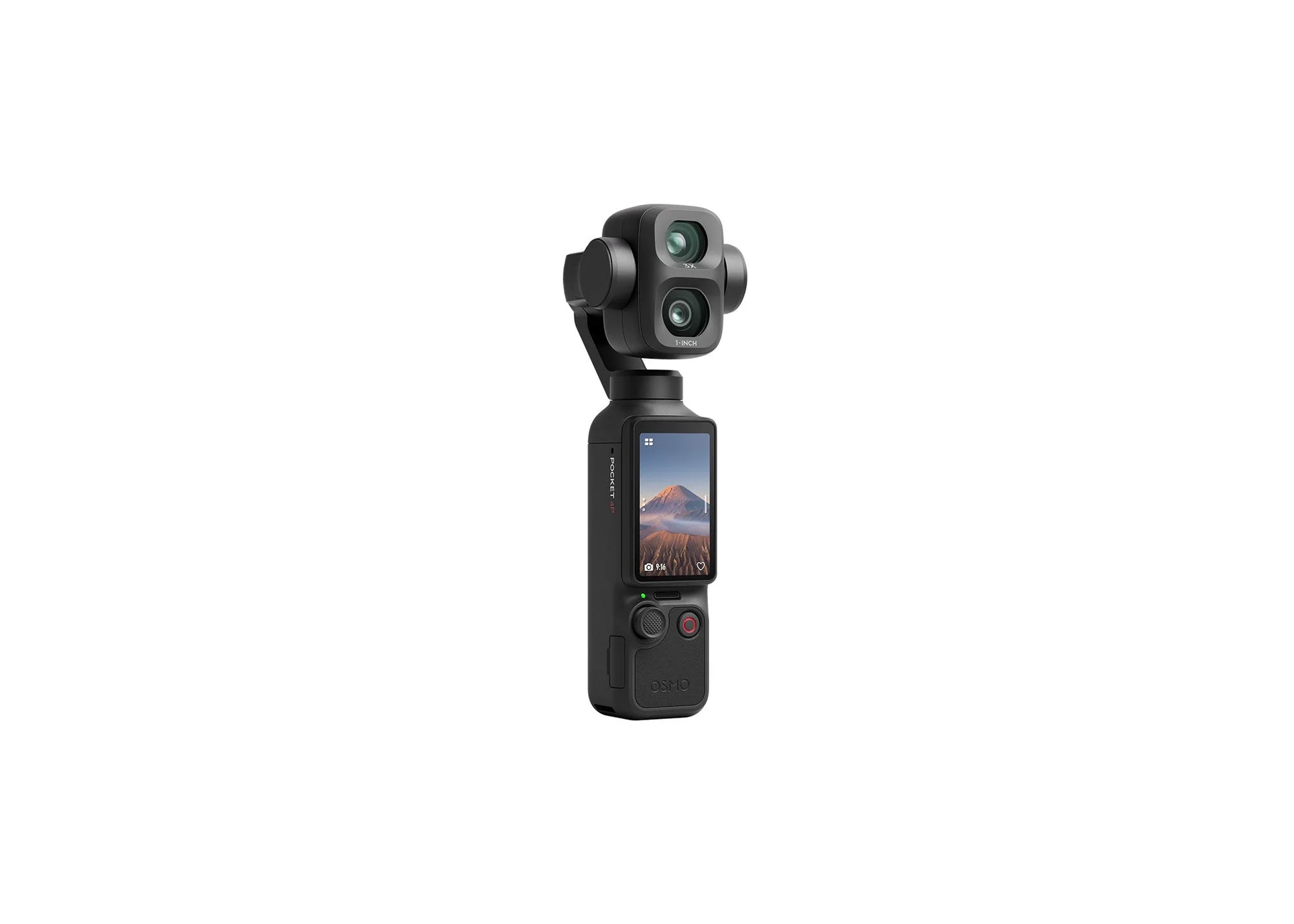 DJI Osmo Pocket 4P Standard Combo