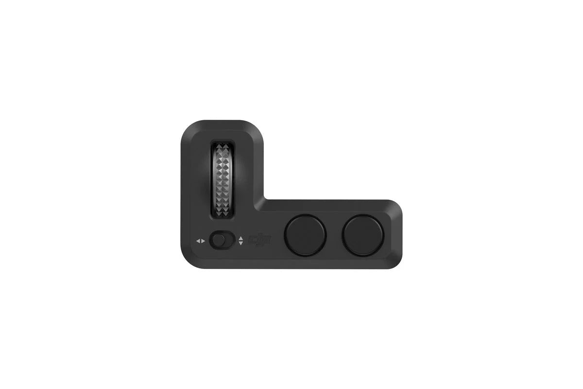 DJI OSMO POCKET CONTROLLER WHEEL - DroneLabs.ca