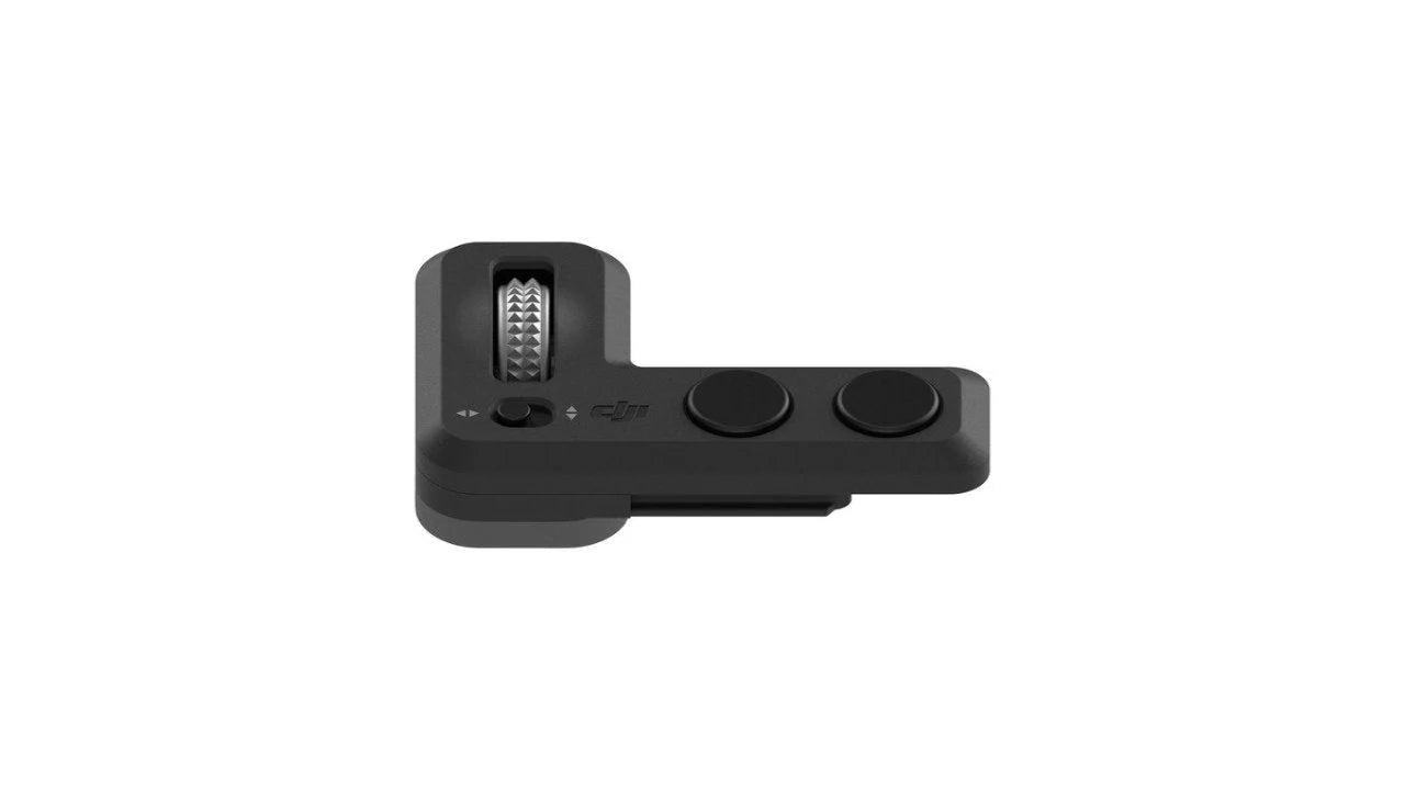 DJI OSMO POCKET CONTROLLER WHEEL - DroneLabs.ca