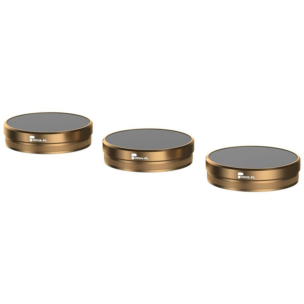 PolarPro Cinema Series Artisan Collection for DJI Phantom 4 Pro