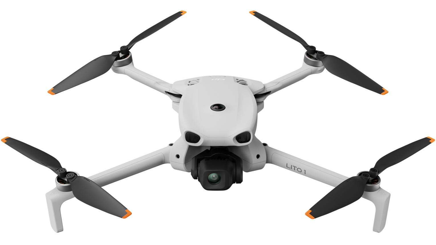 DJI Lito 1