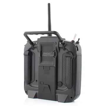Radiomaster MKII MAX 4 in 1 AG01(red and black) - DroneLabs.ca