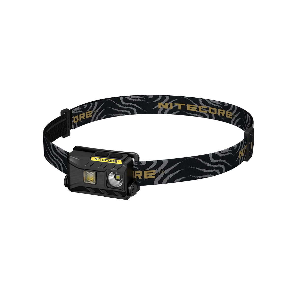 NITECORE NU25 - DroneDynamics.ca