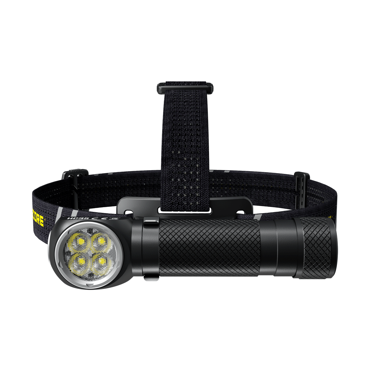 NITECORE HC35 - DroneDynamics.ca