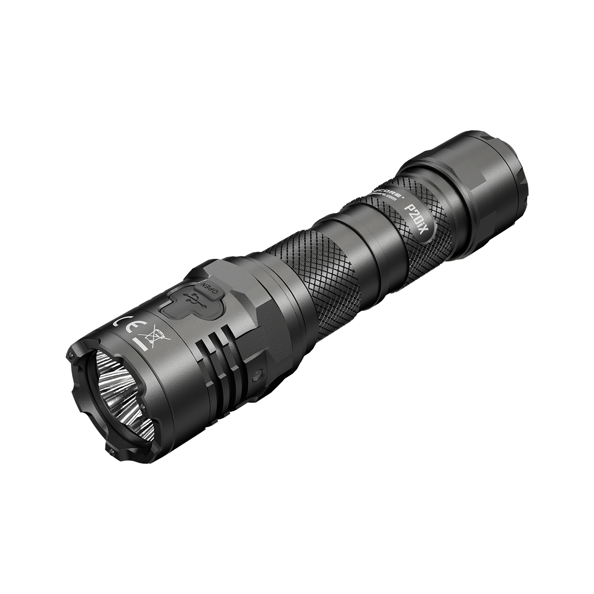 NITECORE P20IX - DroneDynamics.ca
