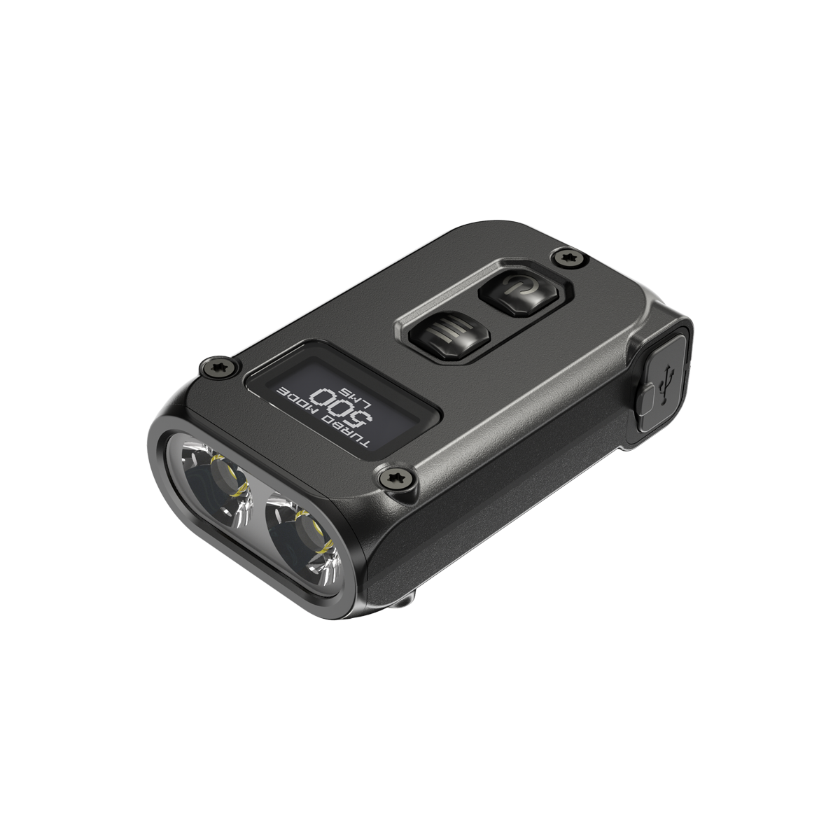 NITECORE TINI2 - DroneDynamics.ca