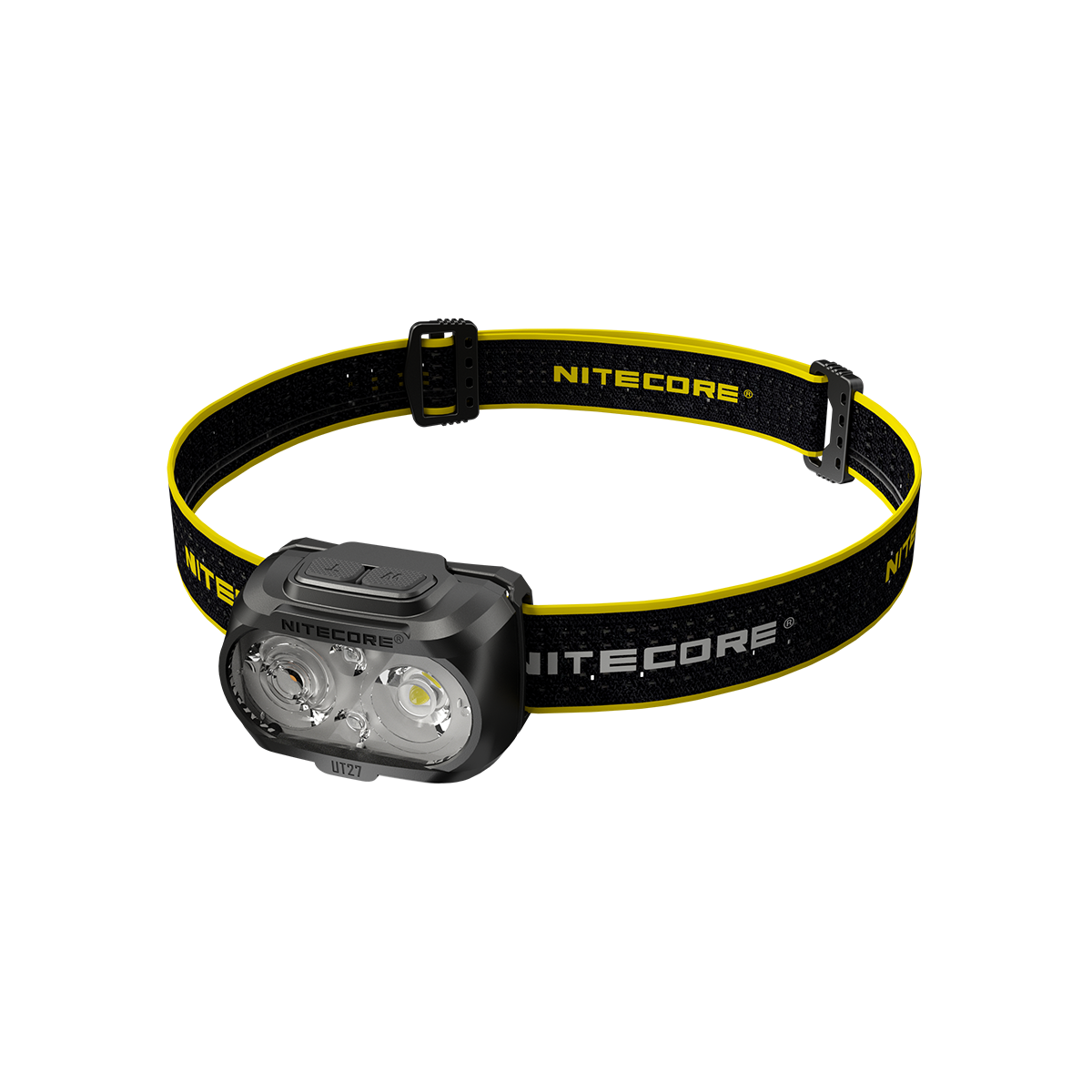 NITECORE UT27 PRO - DroneDynamics.ca
