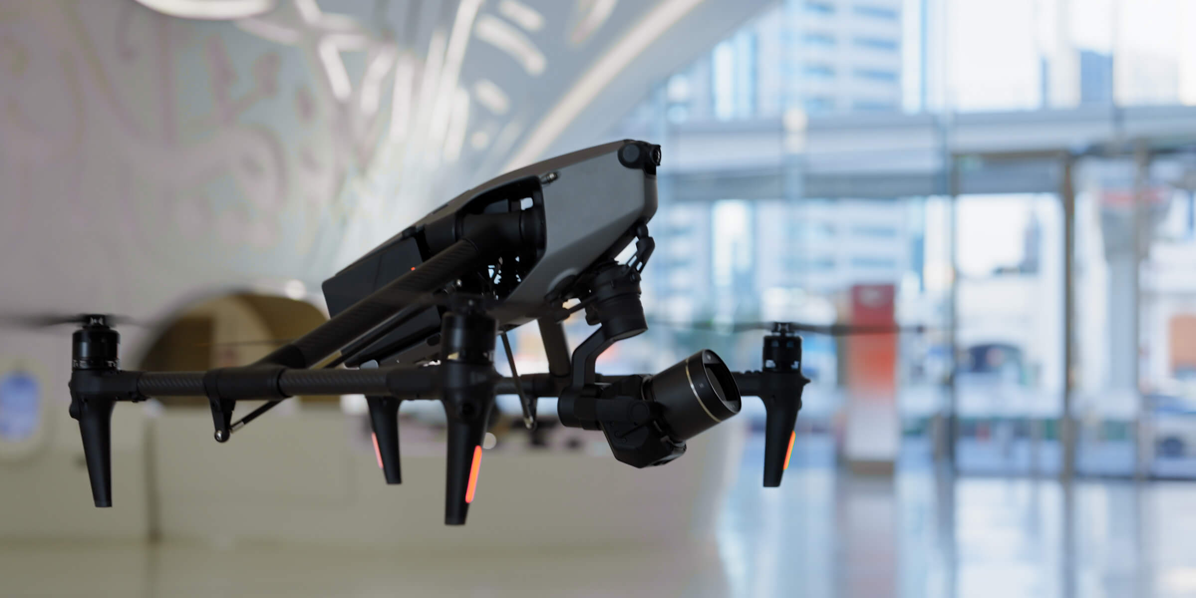 DJI inspire 3 IN STOCK - DroneLabs.ca