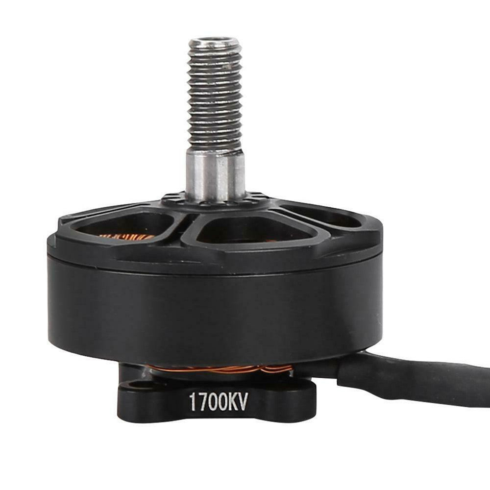 Emax Freestyle FS2306 2306 1700KV 3-6S - 2400KV 3-4S Brushless Motor for Buzz Hawk RC Drone FPV Racing - DroneLabs.ca