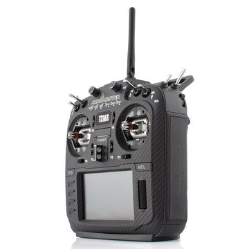 Radiomaster MKII MAX 4 in 1 AG01(red and black) - DroneLabs.ca