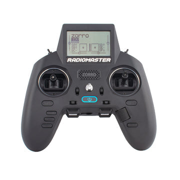 Radiomaster Zorro Radio Controller CC2500 With Batteries - DroneLabs.ca
