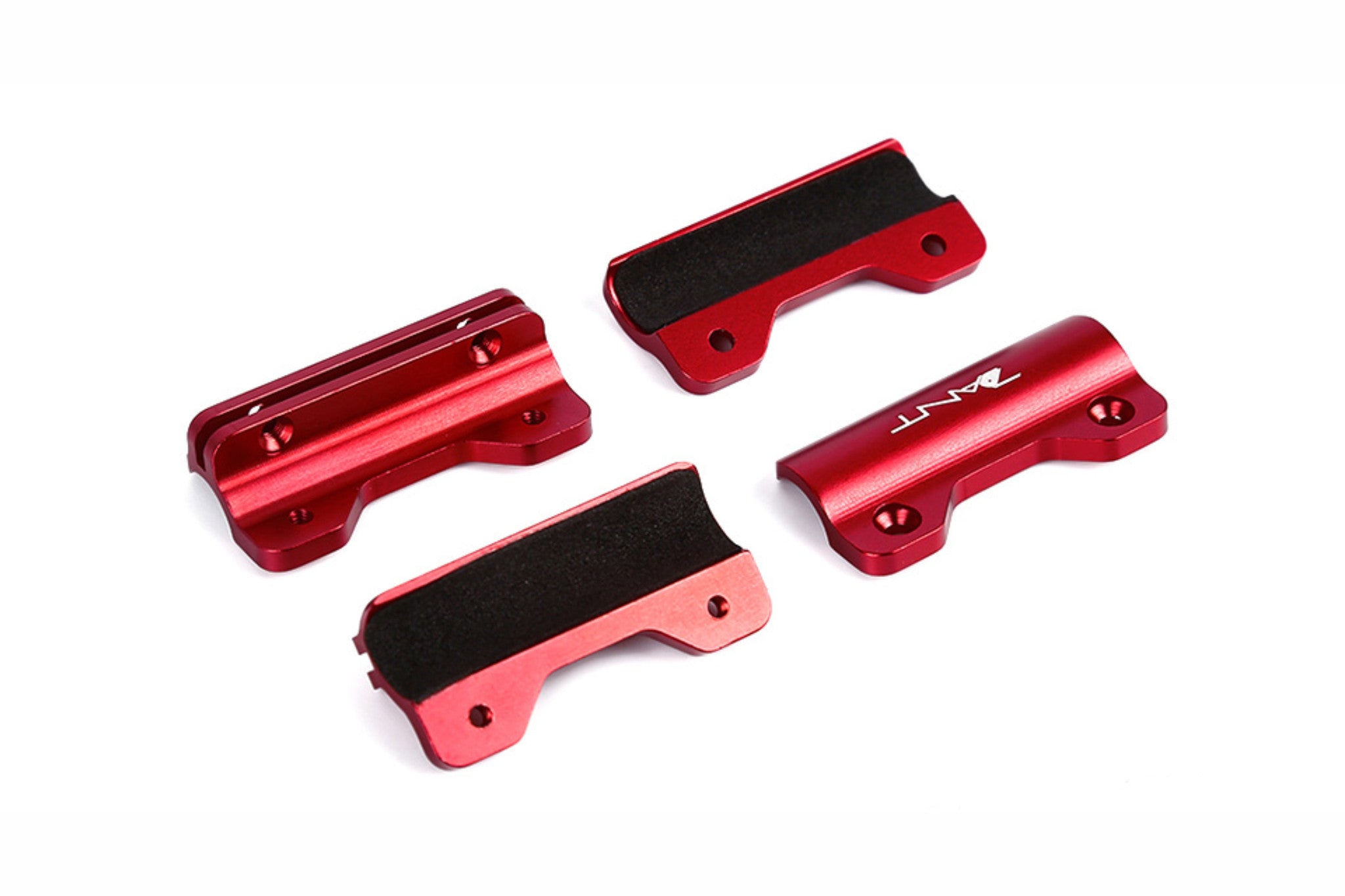 ANT Carbon Fiber Gimbal and Camera Guard Plate for DJI Phantom 4 - DroneLabs.ca