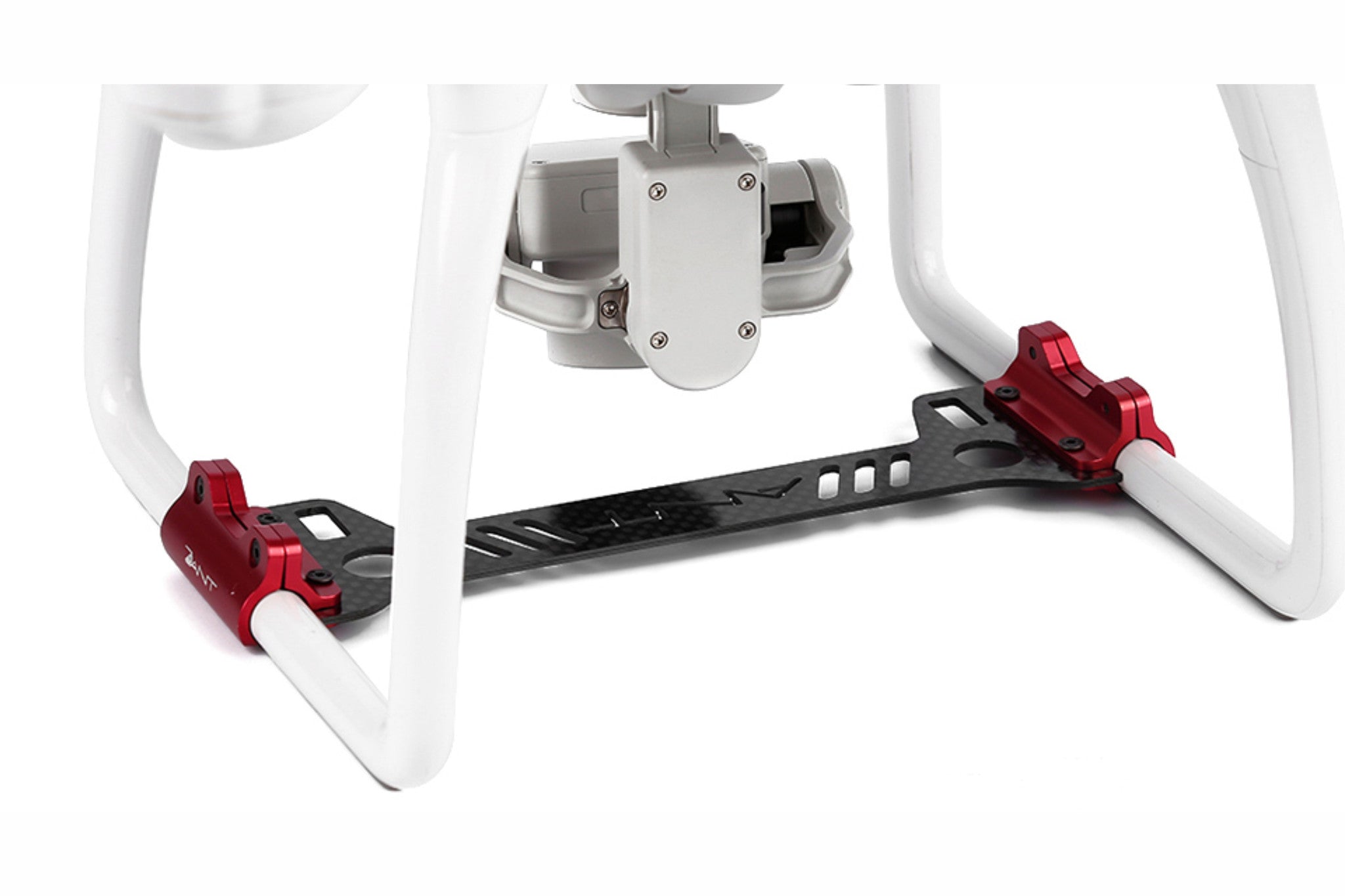 ANT Carbon Fiber Gimbal and Camera Guard Plate for DJI Phantom 4 - DroneLabs.ca