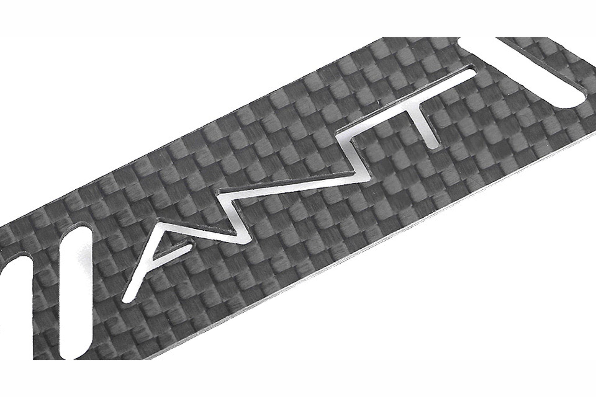 ANT Carbon Fiber Gimbal and Camera Guard Plate for DJI Phantom 4 - DroneLabs.ca