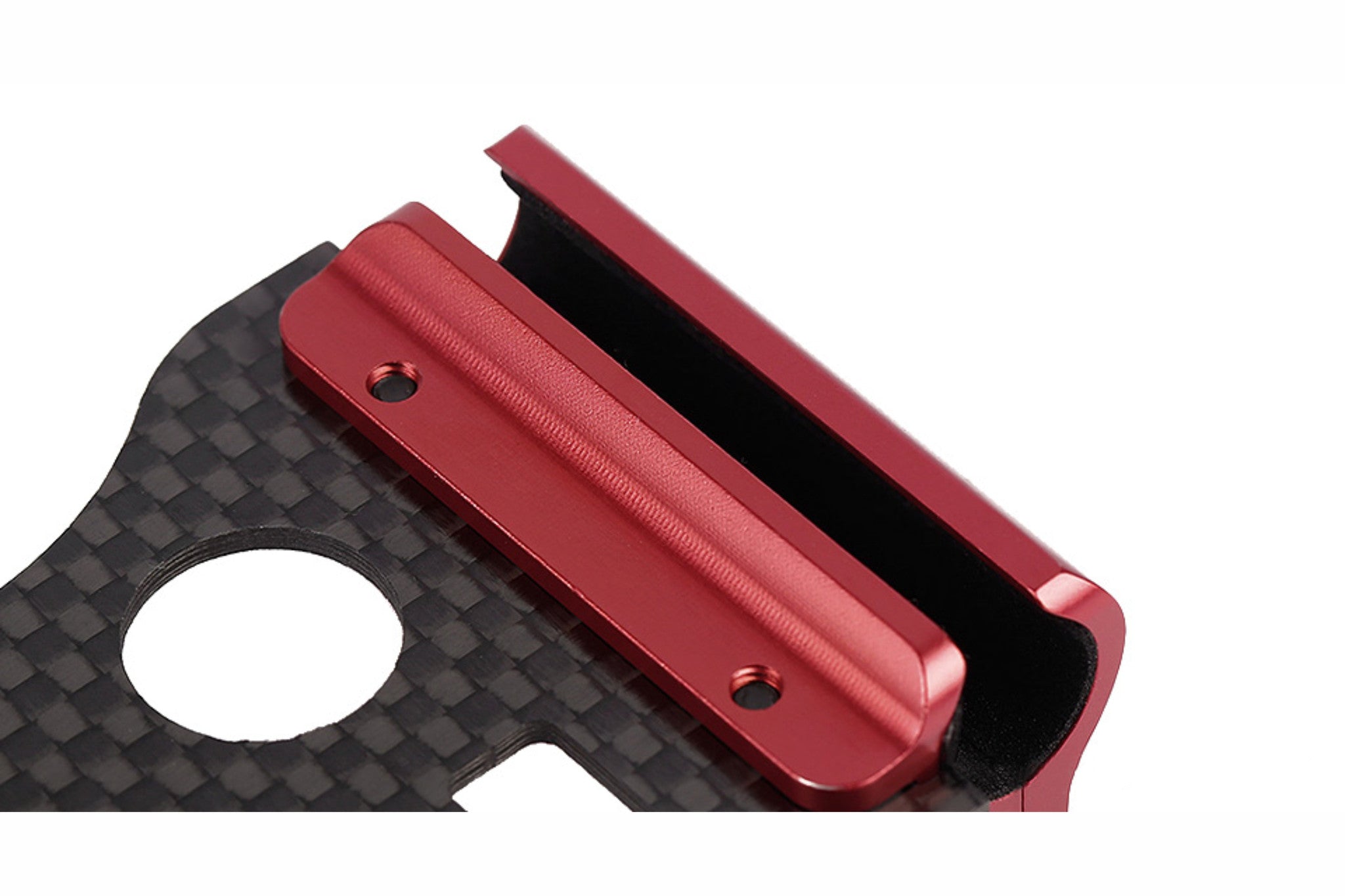 ANT Carbon Fiber Gimbal and Camera Guard Plate for DJI Phantom 4 - DroneLabs.ca