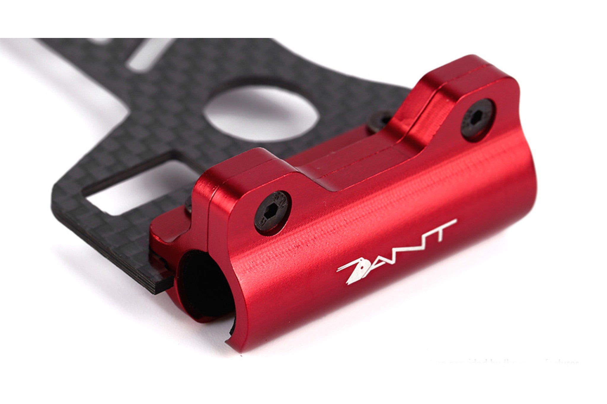 ANT Carbon Fiber Gimbal and Camera Guard Plate for DJI Phantom 4 - DroneLabs.ca
