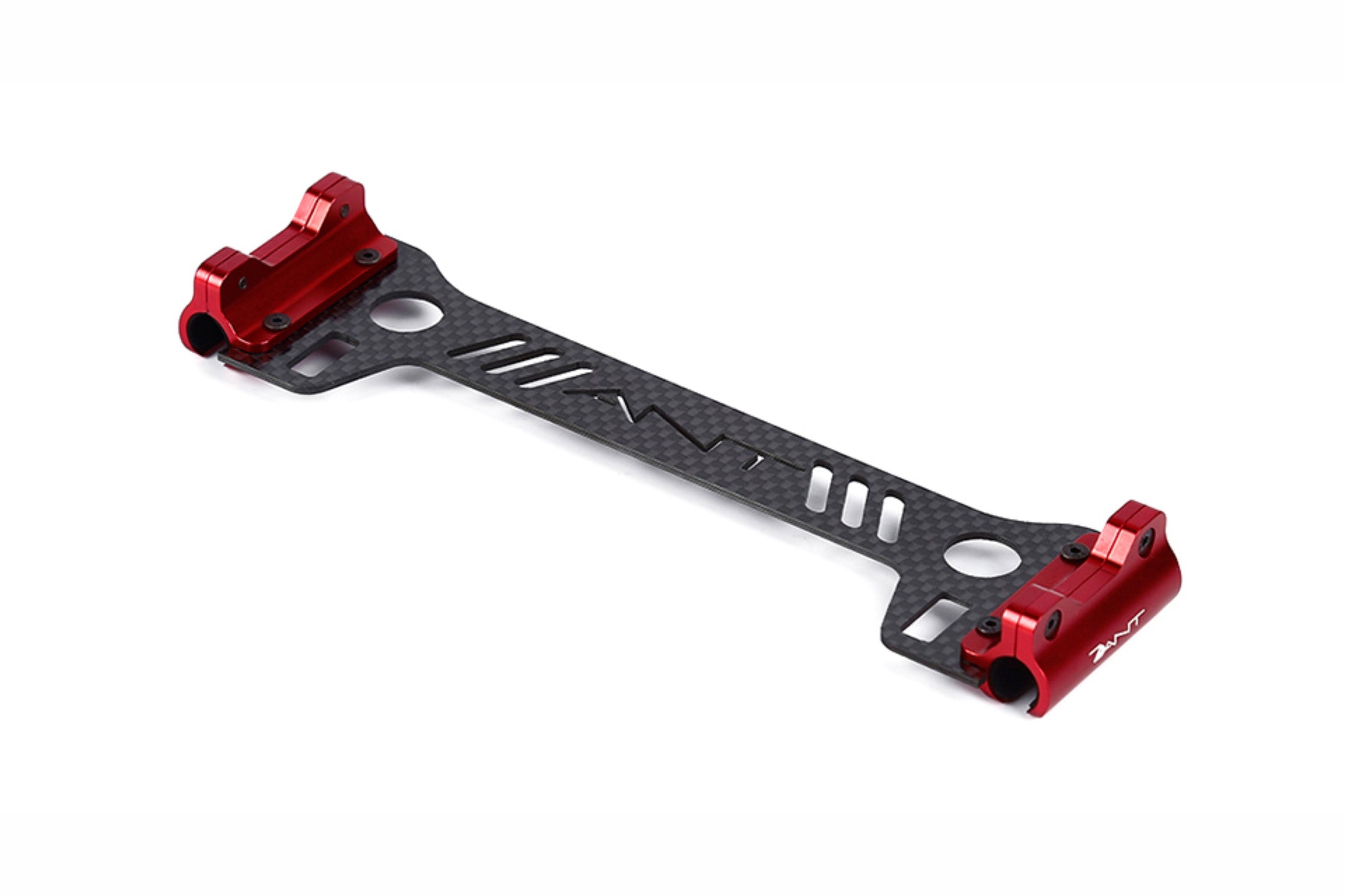 ANT Carbon Fiber Gimbal and Camera Guard Plate for DJI Phantom 4 - DroneLabs.ca