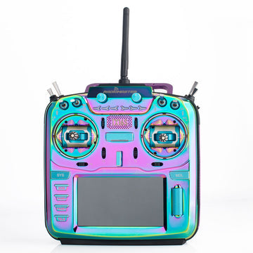 TX16S Mark II Max Pro Radio Controller (MCK Edition / ELRS / M2) - DroneLabs.ca