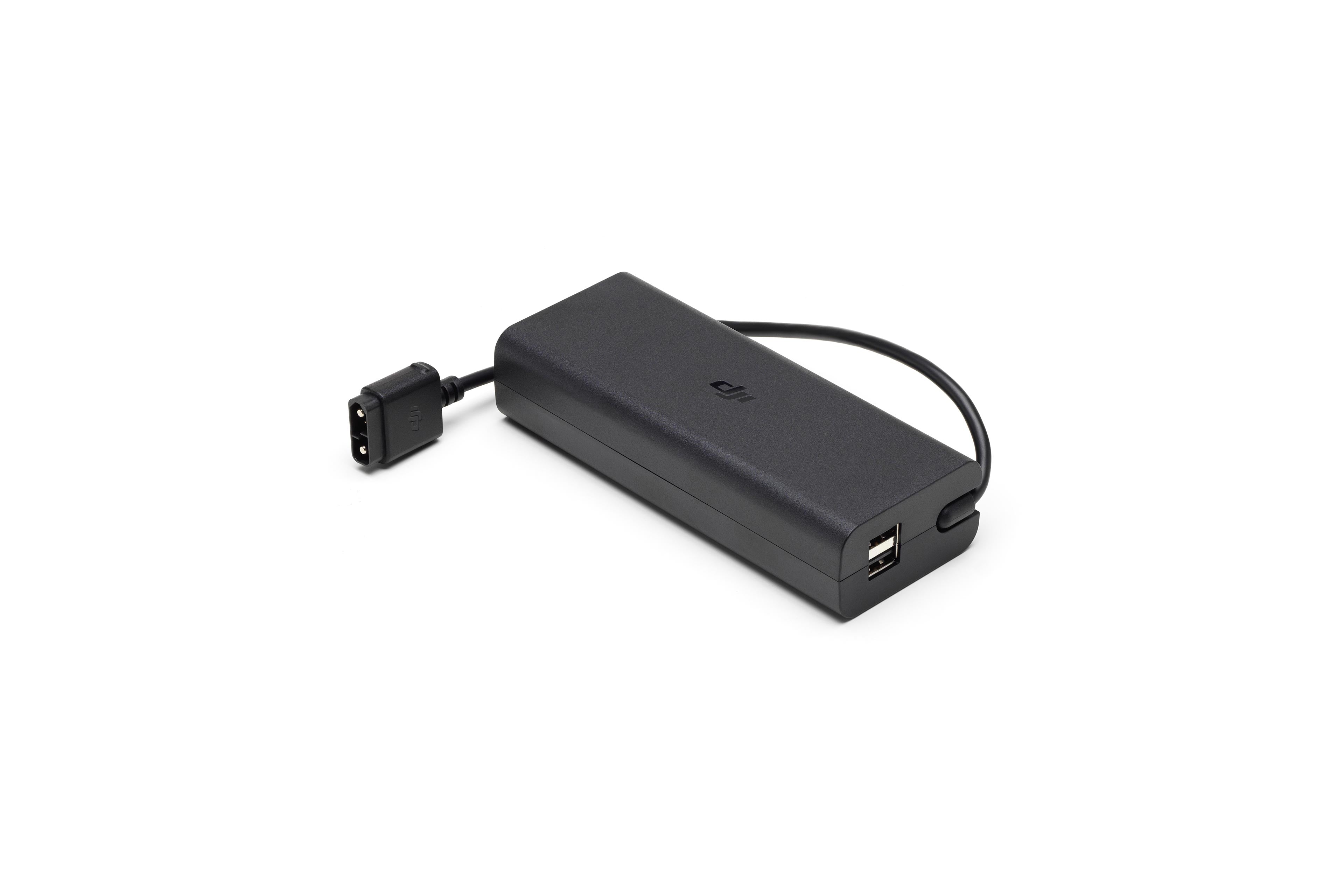 DJI FPV AC Power Adapter - DroneLabs.ca
