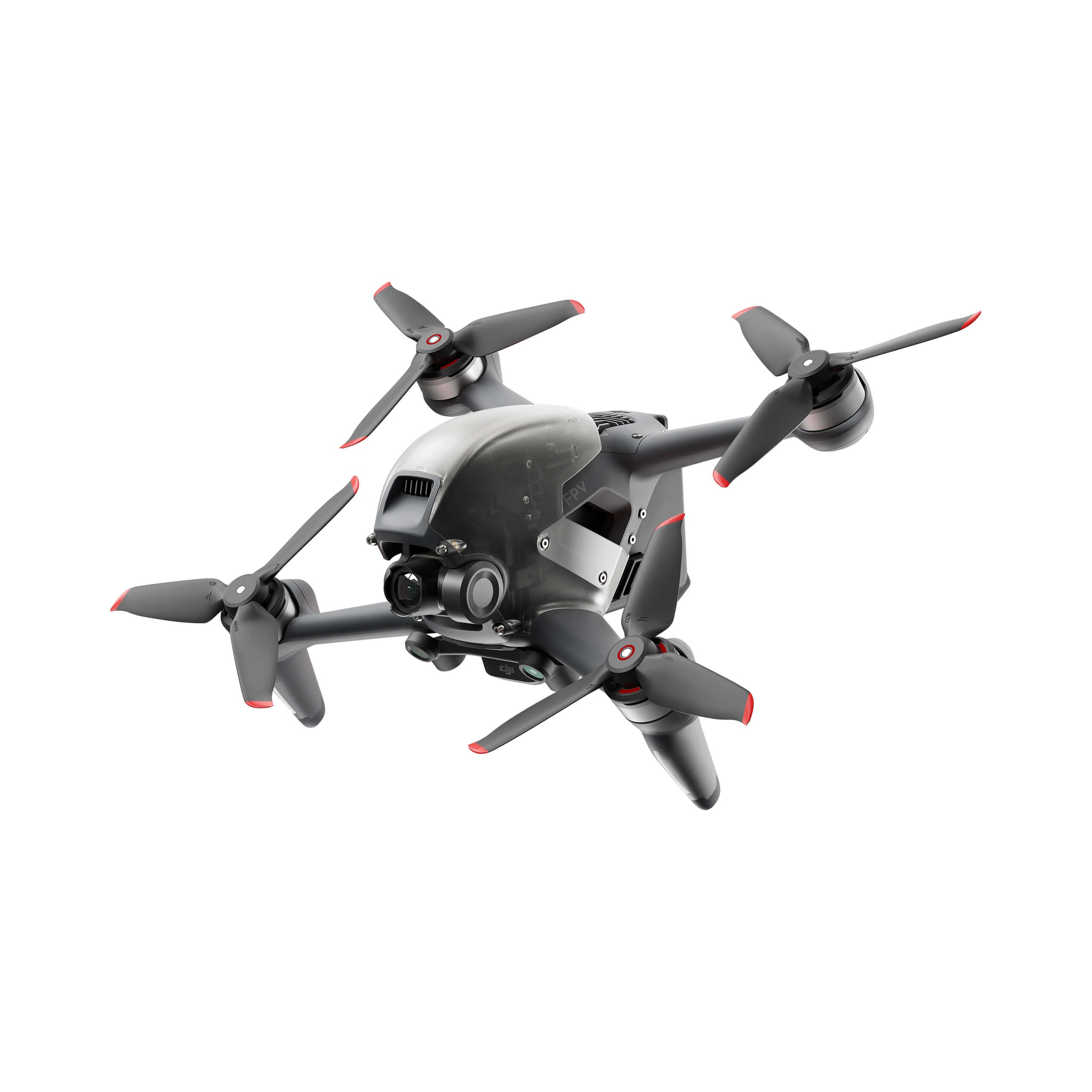 DJI FPV Drone Combo - DroneLabs.ca