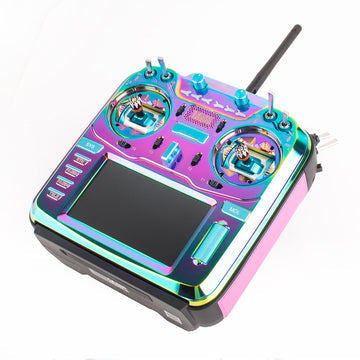 TX16S Mark II Max Pro Radio Controller (MCK Edition / ELRS / M2) - DroneLabs.ca