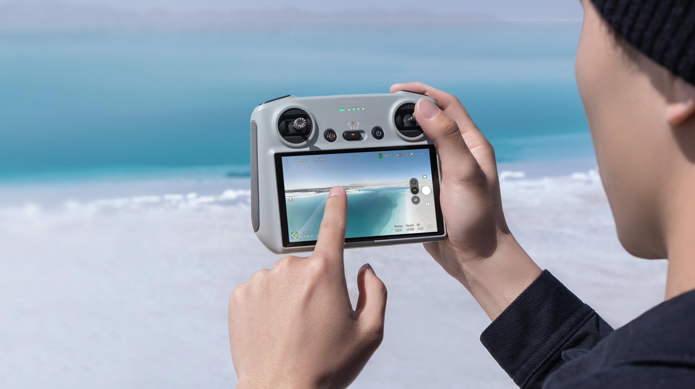 DJI RC - DroneLabs.ca