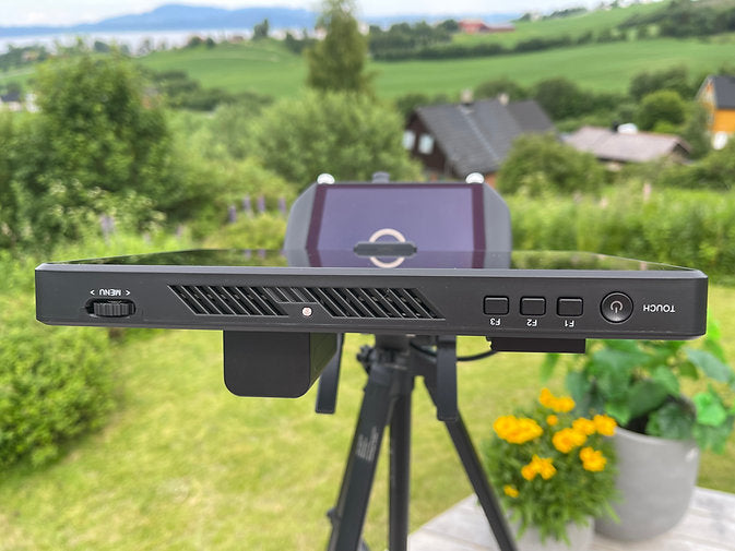 FeelWorld LUT11 HDMI 2000nits Monitor - DroneDynamics.ca