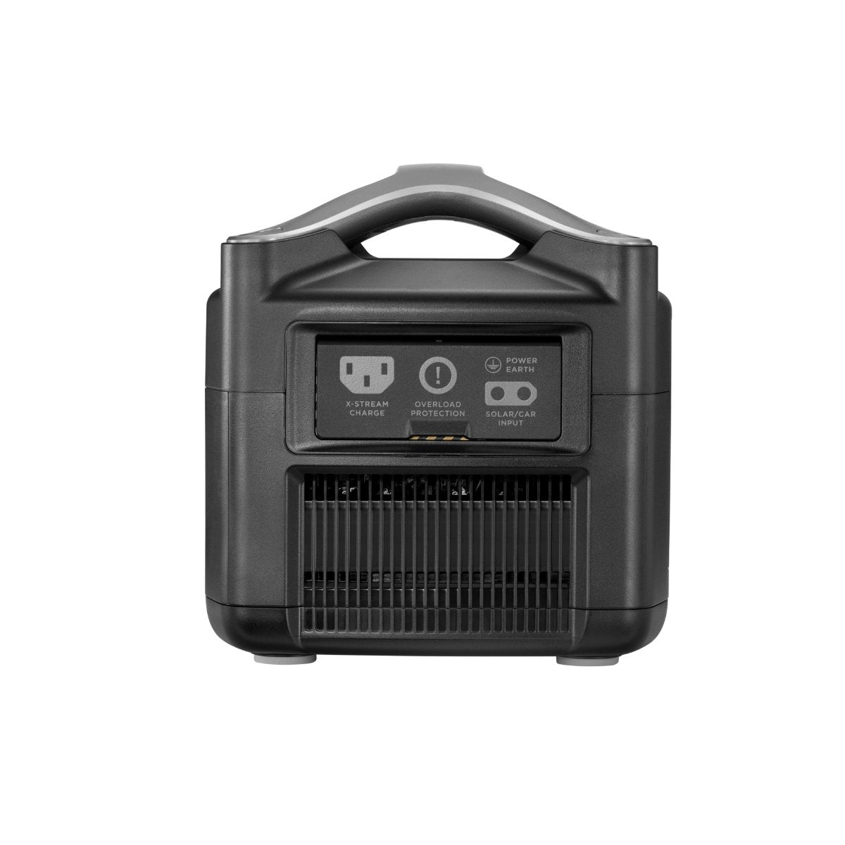 EcoFlow RIVER Portable Power Station - DroneDynamics.ca