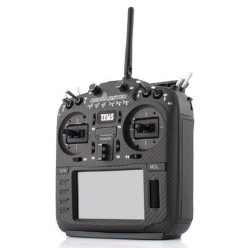 Radiomaster MKII MAX 4 in 1 AG01(red and black) - DroneLabs.ca