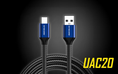 Nitecore UAC20 - DroneDynamics.ca